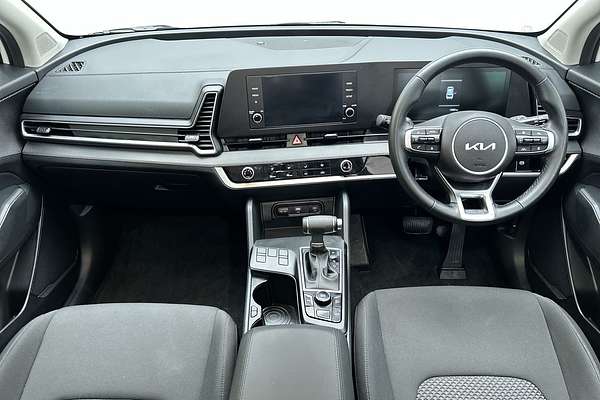 2024 Kia Sportage S NQ5