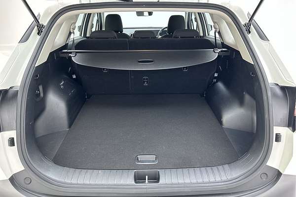 2024 Kia Sportage S NQ5