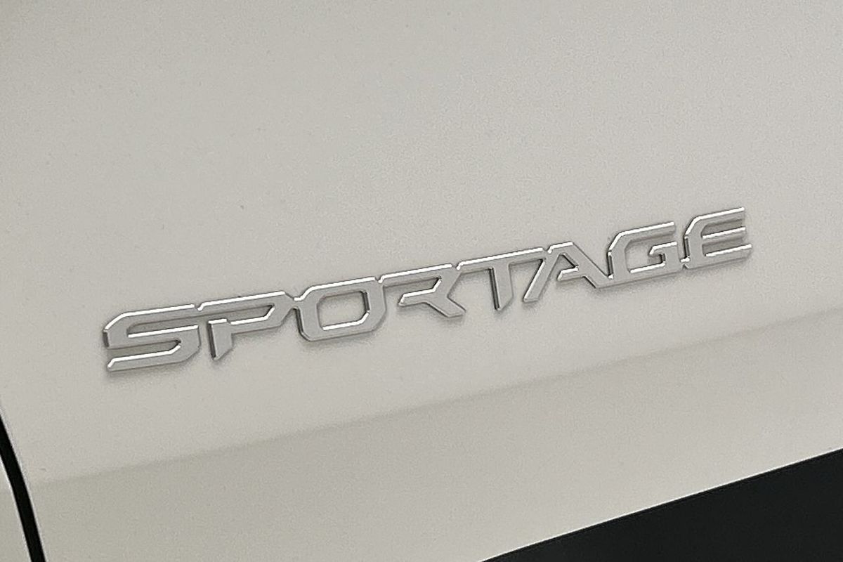 2024 Kia Sportage S NQ5