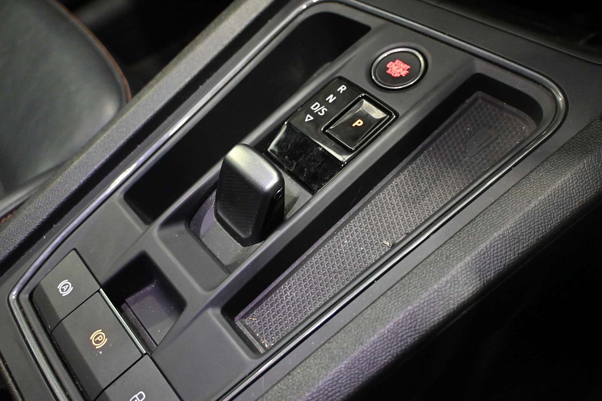 2022 CUPRA Formentor VZ KM MY22
