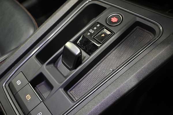2022 CUPRA Formentor VZ KM MY22