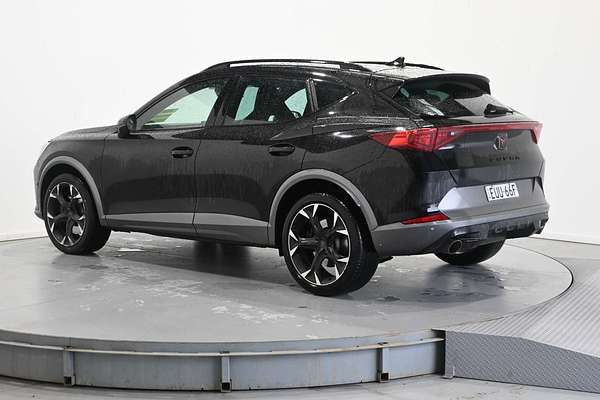 2022 CUPRA Formentor VZ KM MY22