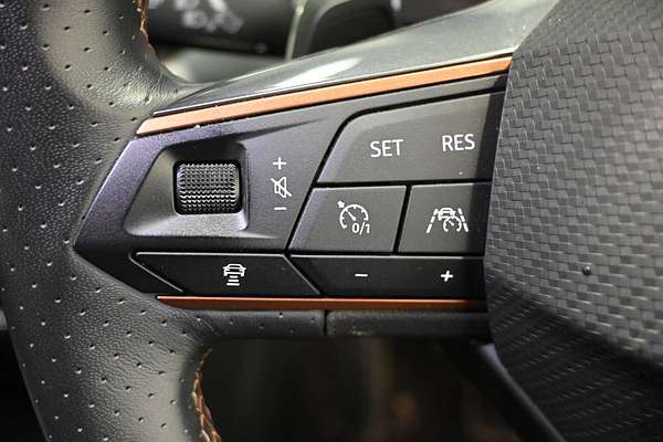 2022 CUPRA Formentor VZ KM MY22