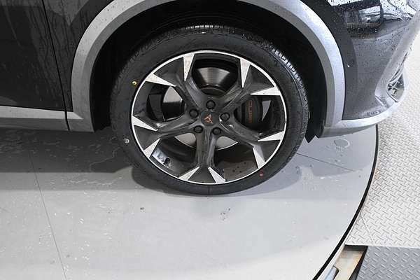 2022 CUPRA Formentor VZ KM MY22