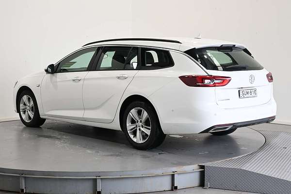 2019 Holden Commodore LT ZB