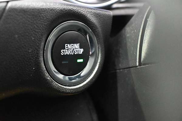 2019 Holden Commodore LT ZB