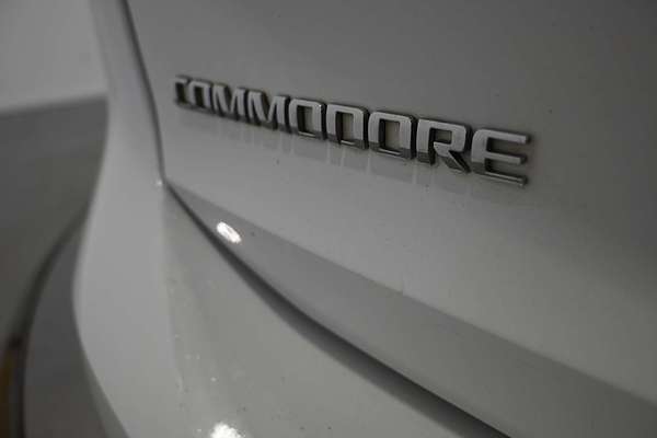 2019 Holden Commodore LT ZB