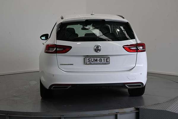 2019 Holden Commodore LT ZB