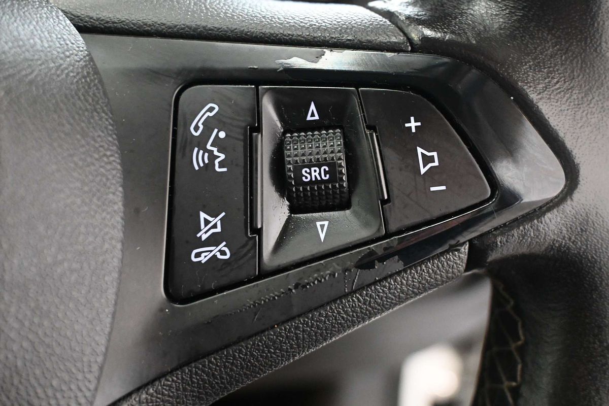 2019 Holden Commodore LT ZB