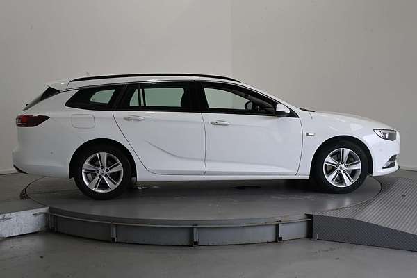 2019 Holden Commodore LT ZB