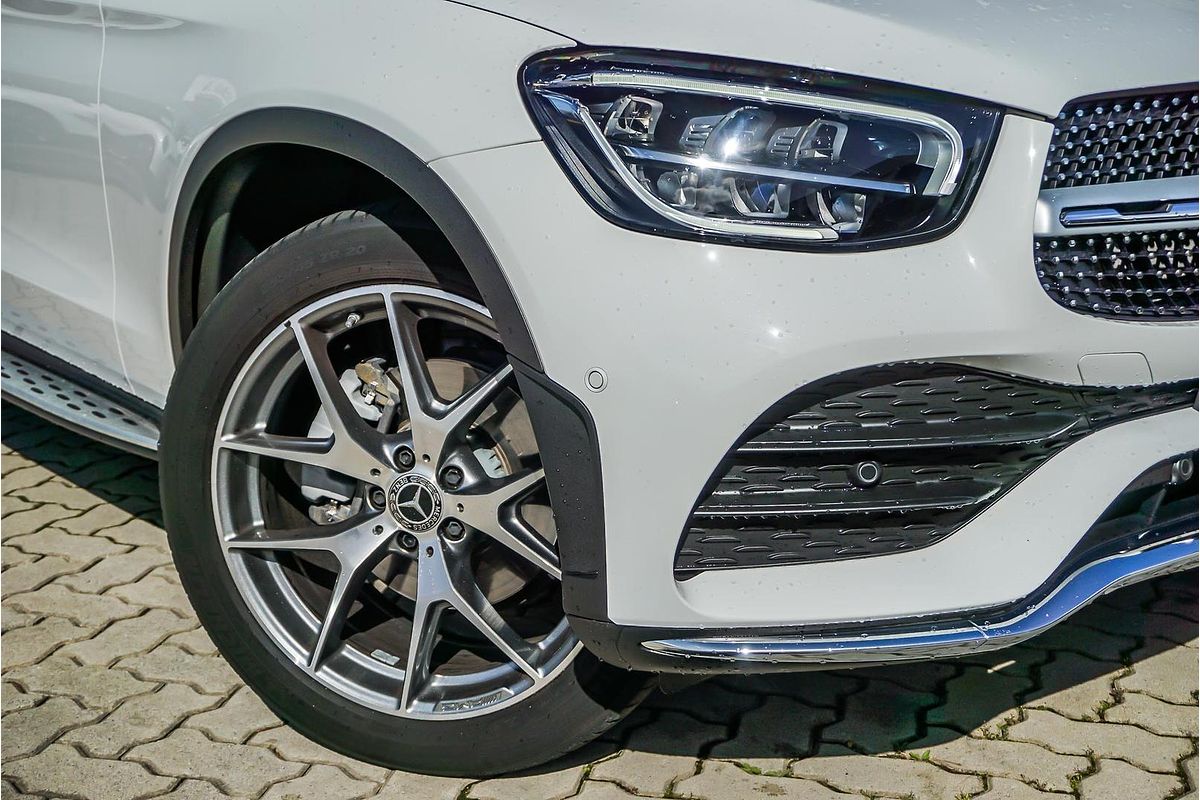 2023 Mercedes-Benz GLC-Class GLC300 C253