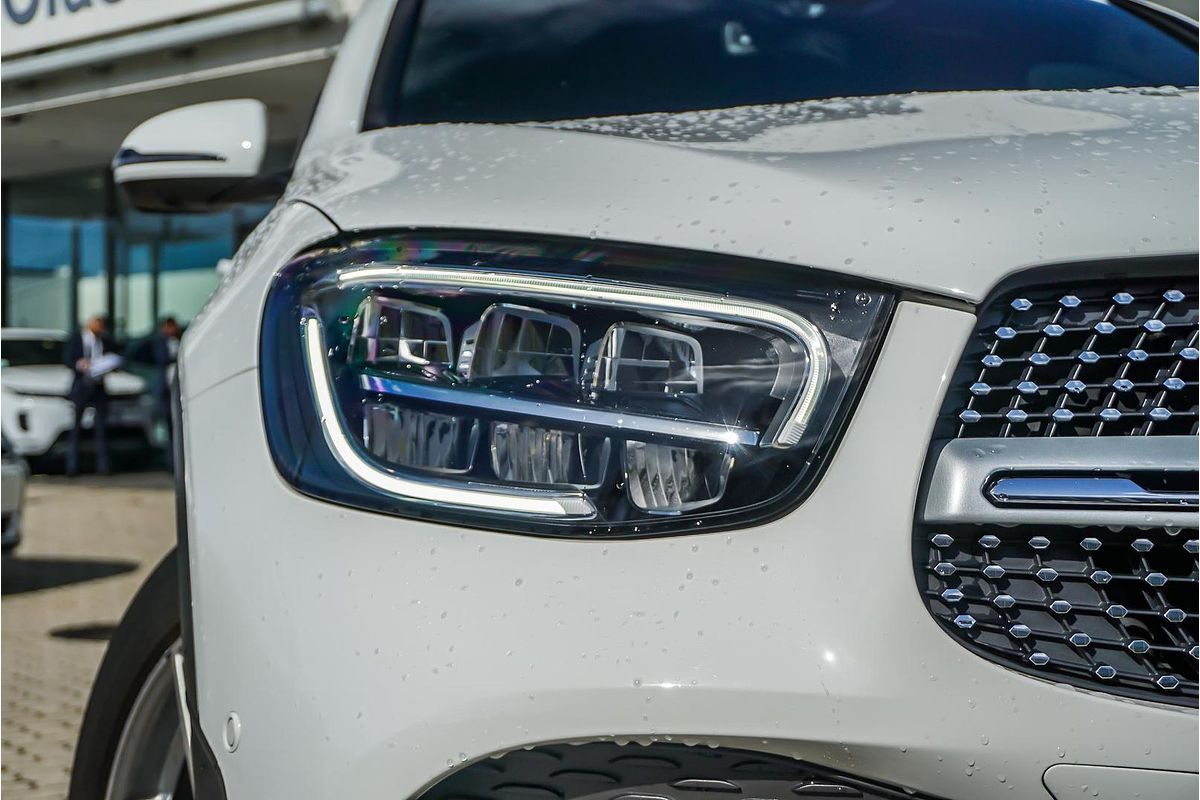 2023 Mercedes-Benz GLC-Class GLC300 C253
