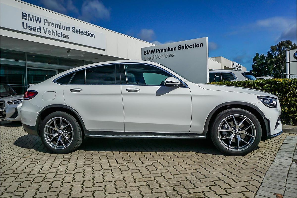 2023 Mercedes-Benz GLC-Class GLC300 C253