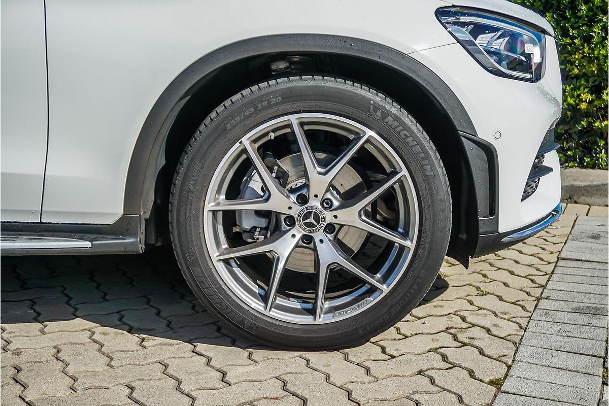 2023 Mercedes-Benz GLC-Class GLC300 C253