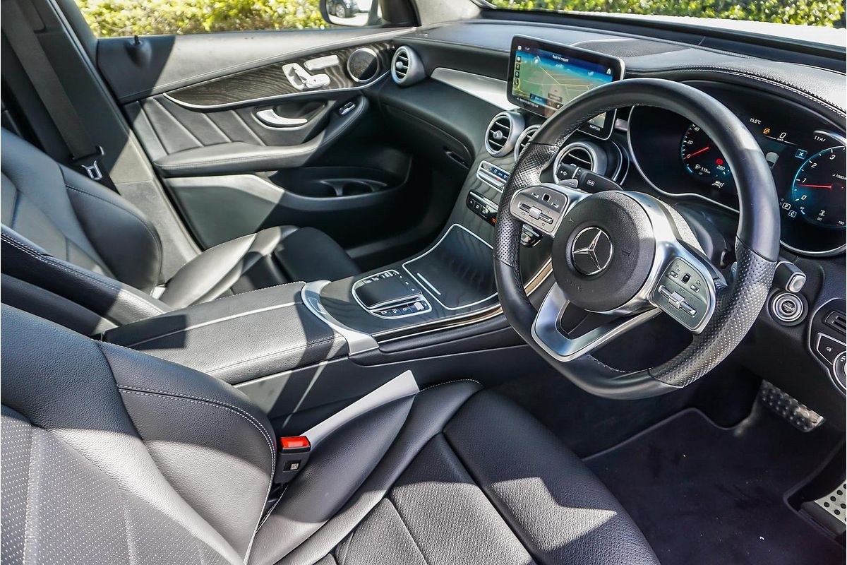 2023 Mercedes-Benz GLC-Class GLC300 C253