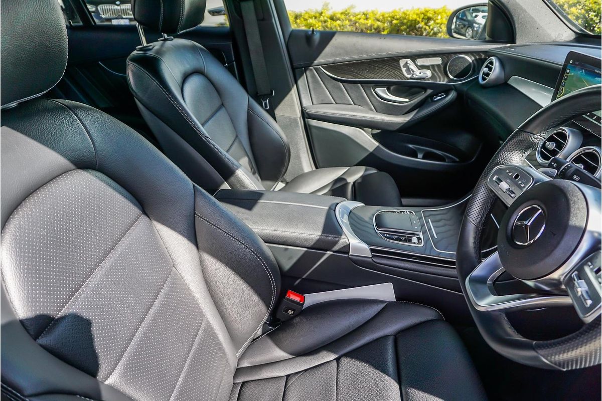 2023 Mercedes-Benz GLC-Class GLC300 C253