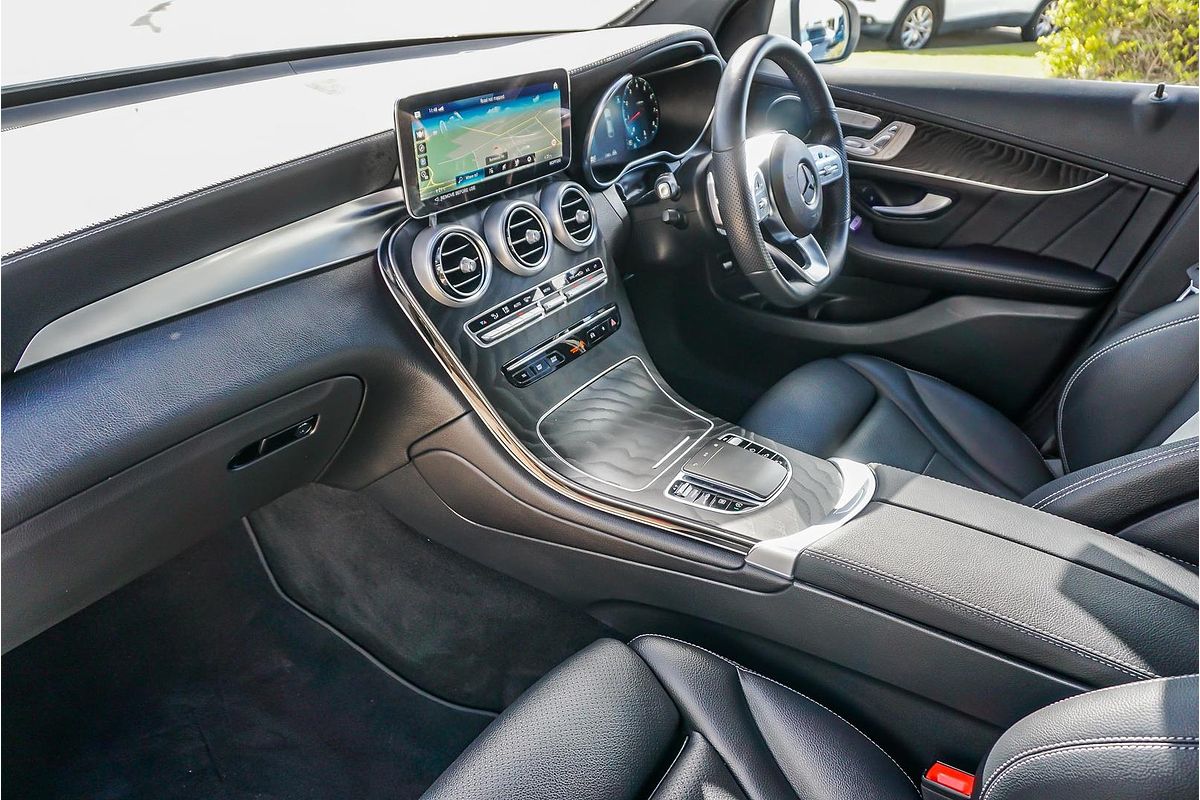 2023 Mercedes-Benz GLC-Class GLC300 C253