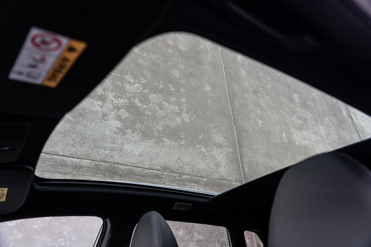 2019 Nissan QASHQAI Ti J11 Series 3