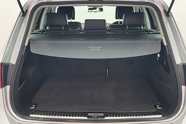 2014 Volkswagen Touareg 150TDI 7P
