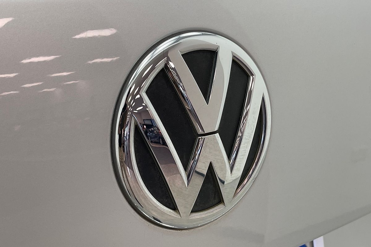 2014 Volkswagen Touareg 150TDI 7P