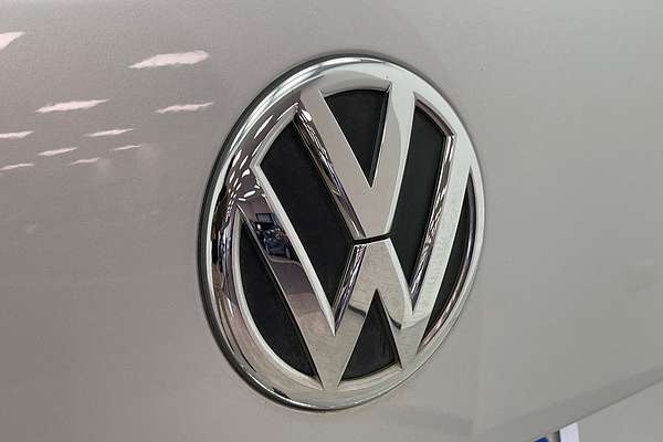 2014 Volkswagen Touareg 150TDI 7P