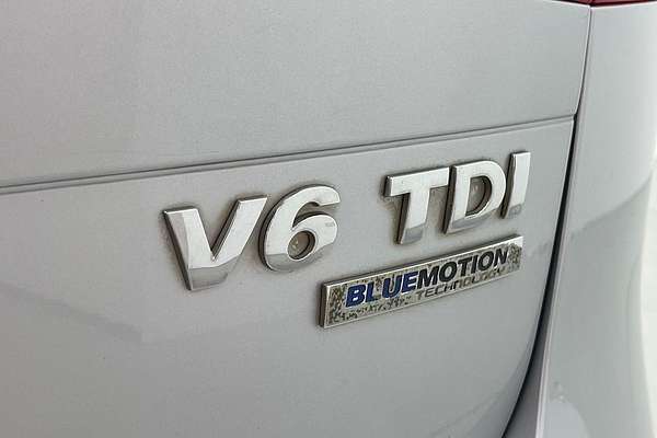 2014 Volkswagen Touareg 150TDI 7P