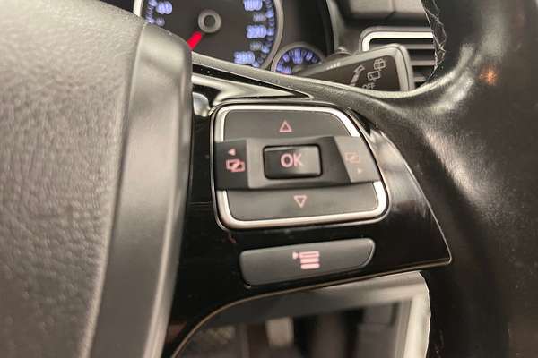 2014 Volkswagen Touareg 150TDI 7P