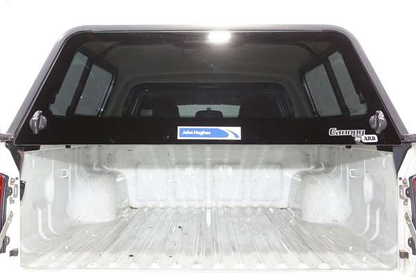 2013 Mitsubishi Triton GL-R MN 4X4