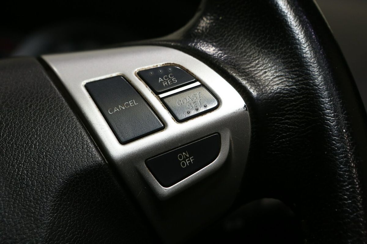 2013 Mitsubishi Triton GL-R MN 4X4