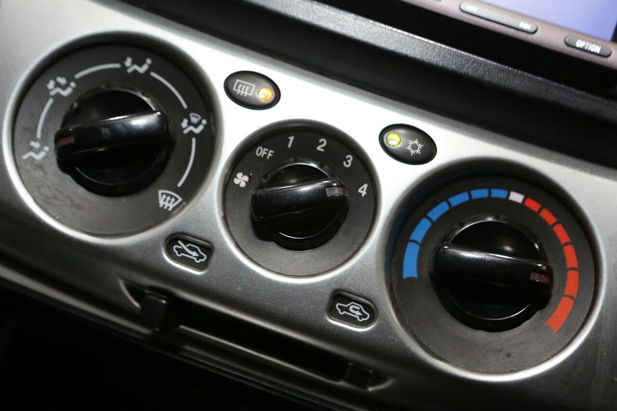 2013 Mitsubishi Triton GL-R MN 4X4