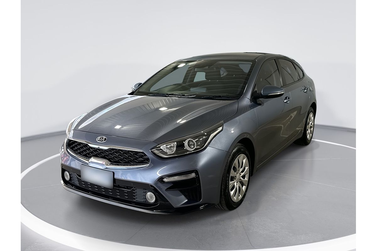 2020 Kia Cerato S BD
