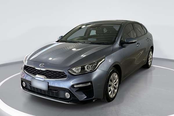 2020 Kia Cerato S BD