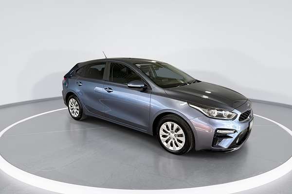 2020 Kia Cerato S BD