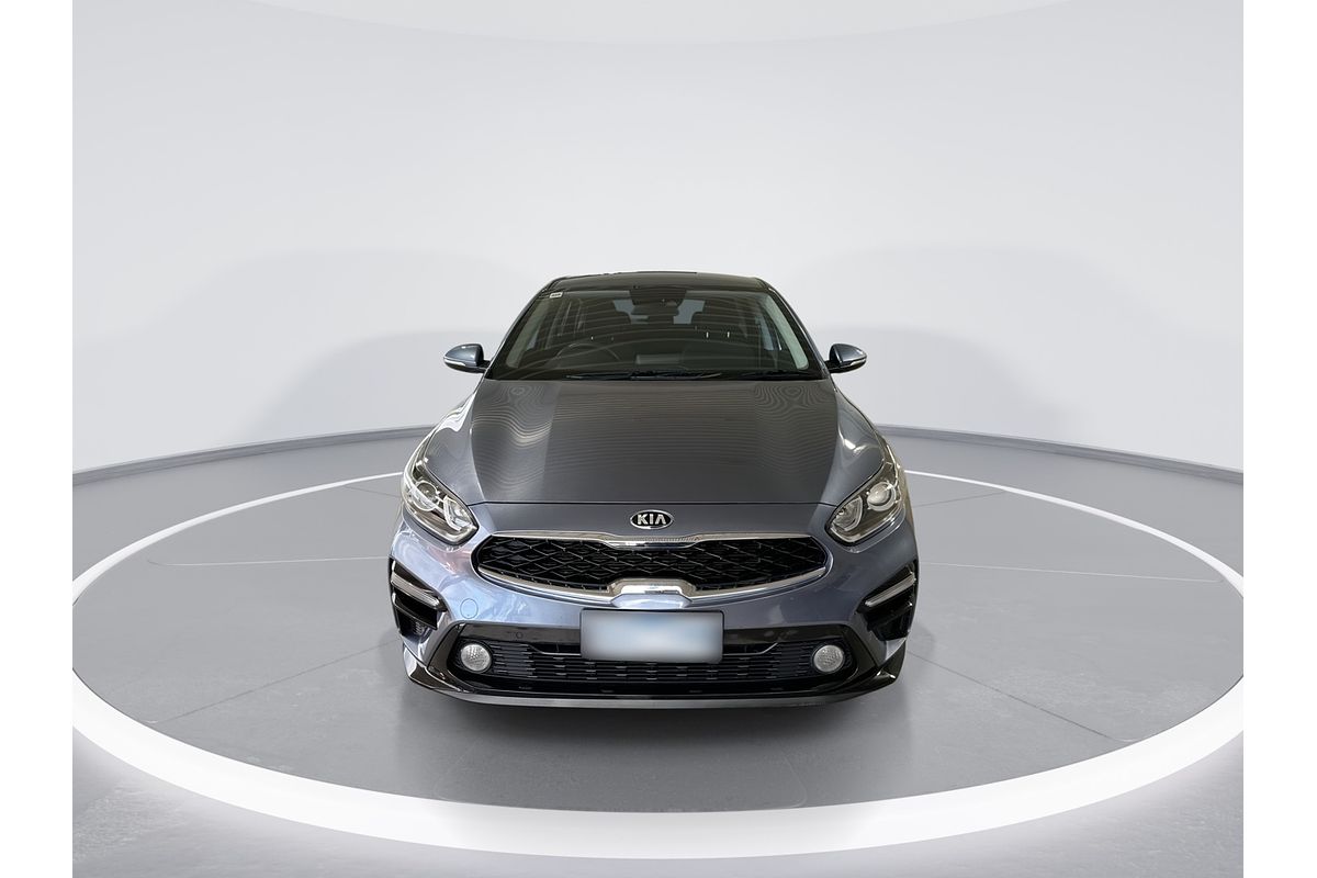 2020 Kia Cerato S BD