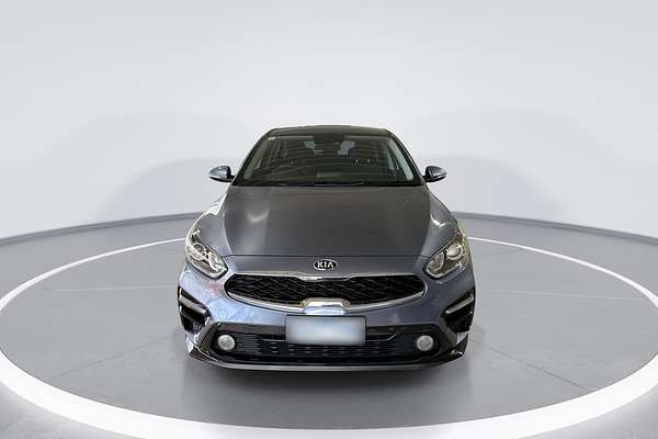 2020 Kia Cerato S BD