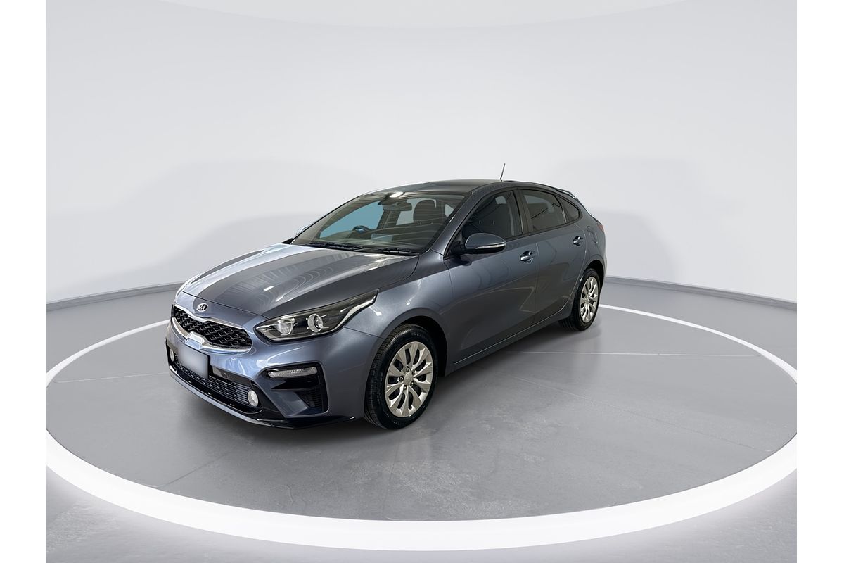 2020 Kia Cerato S BD