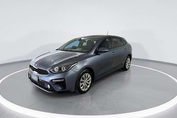 2020 Kia Cerato S BD
