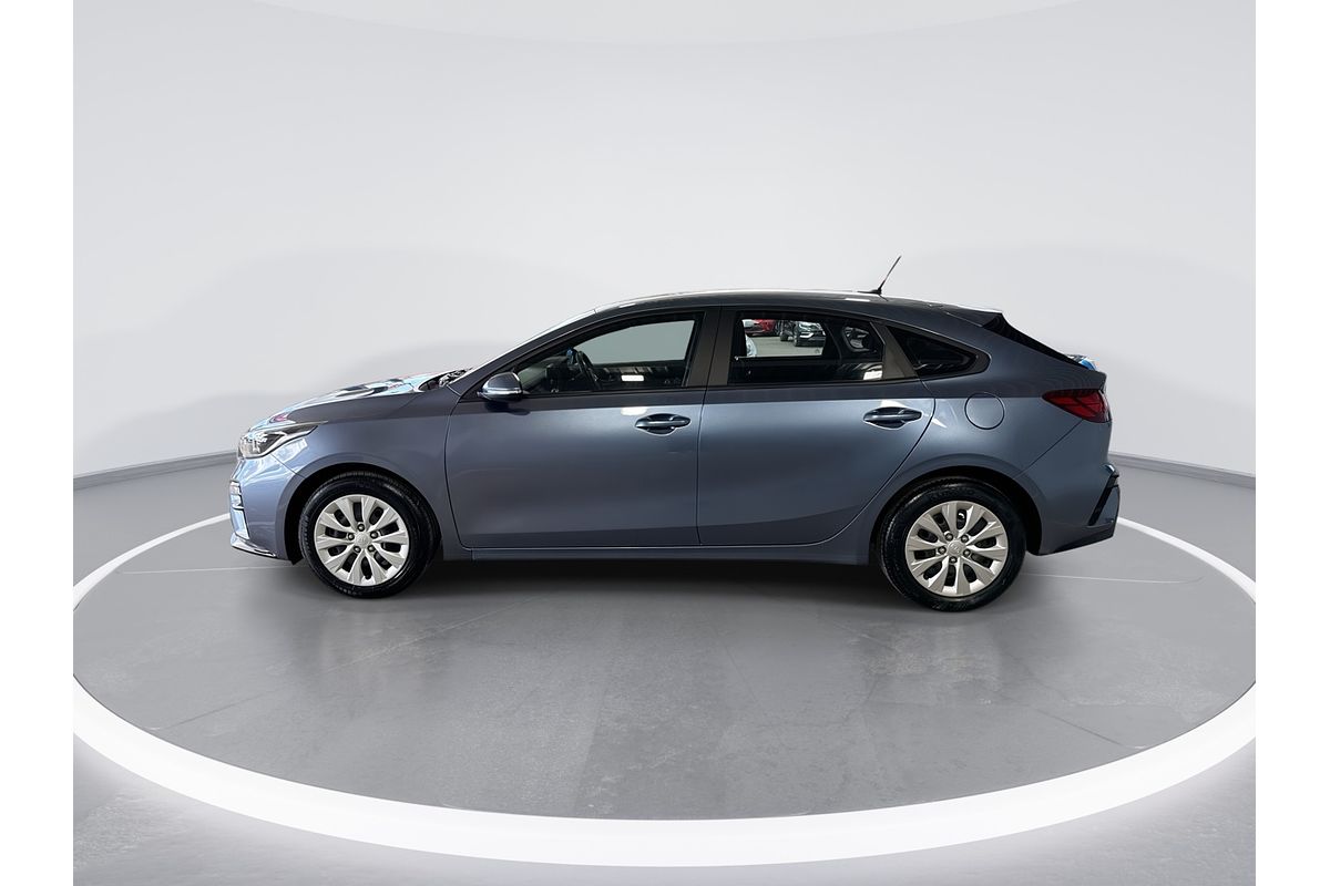 2020 Kia Cerato S BD