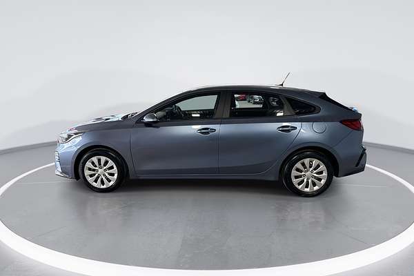 2020 Kia Cerato S BD