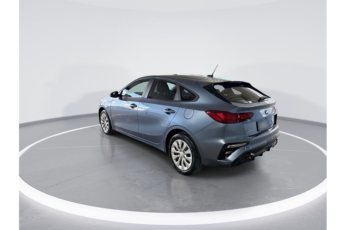 2020 Kia Cerato S BD