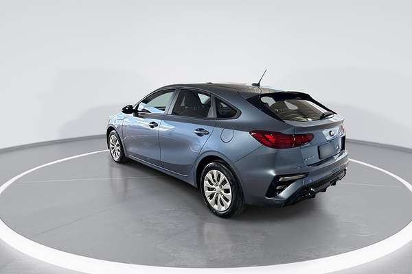 2020 Kia Cerato S BD