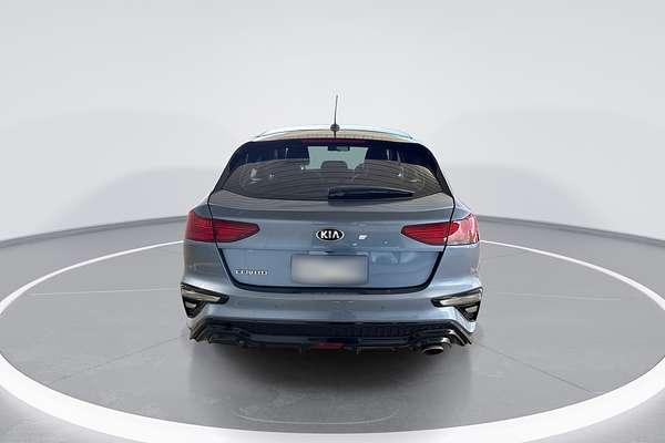 2020 Kia Cerato S BD