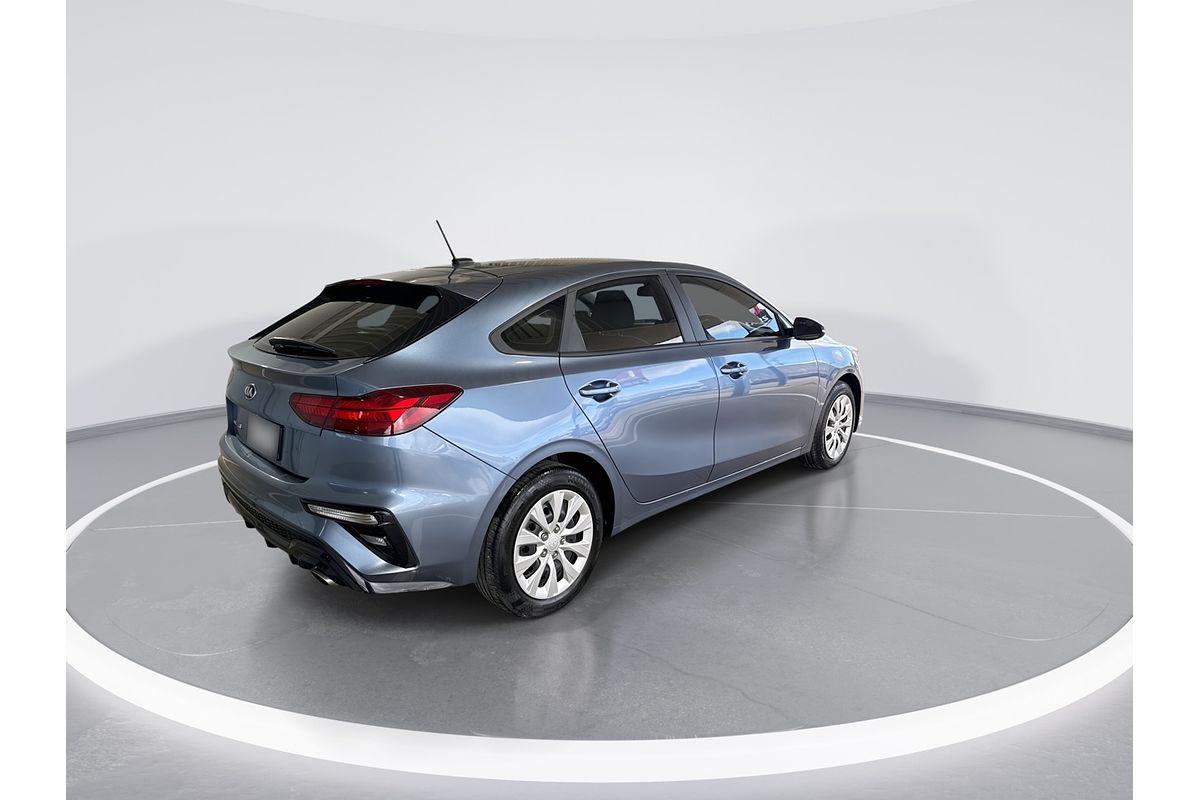 2020 Kia Cerato S BD