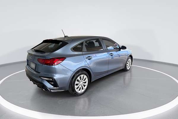 2020 Kia Cerato S BD