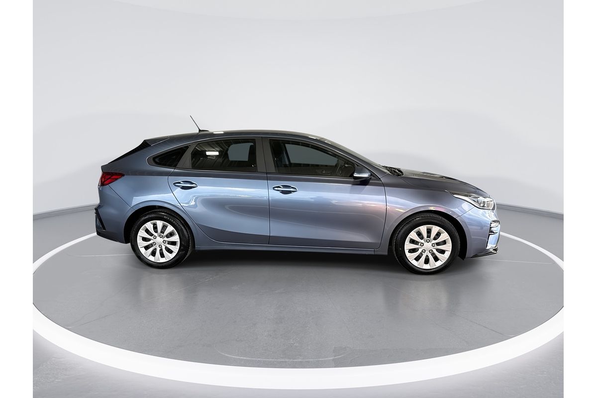 2020 Kia Cerato S BD
