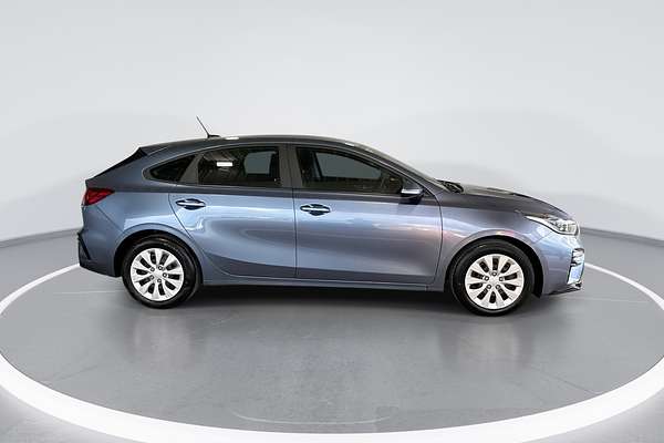 2020 Kia Cerato S BD