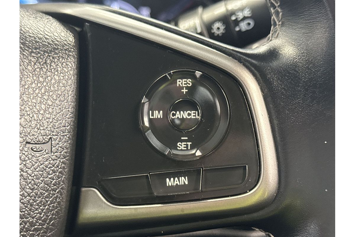 2019 Honda Civic VTi-S 10th Gen