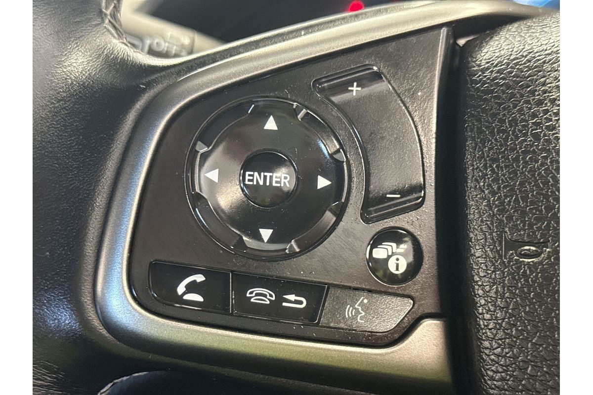 2019 Honda Civic VTi-S 10th Gen