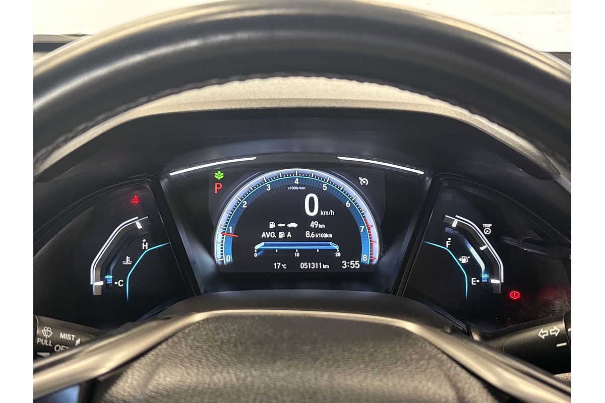 2019 Honda Civic VTi-S 10th Gen