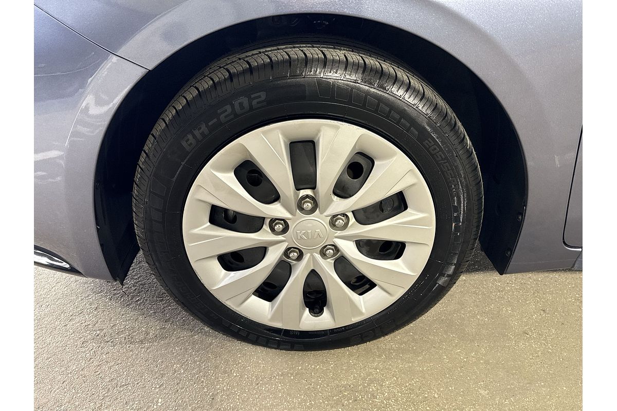 2020 Kia Cerato S BD